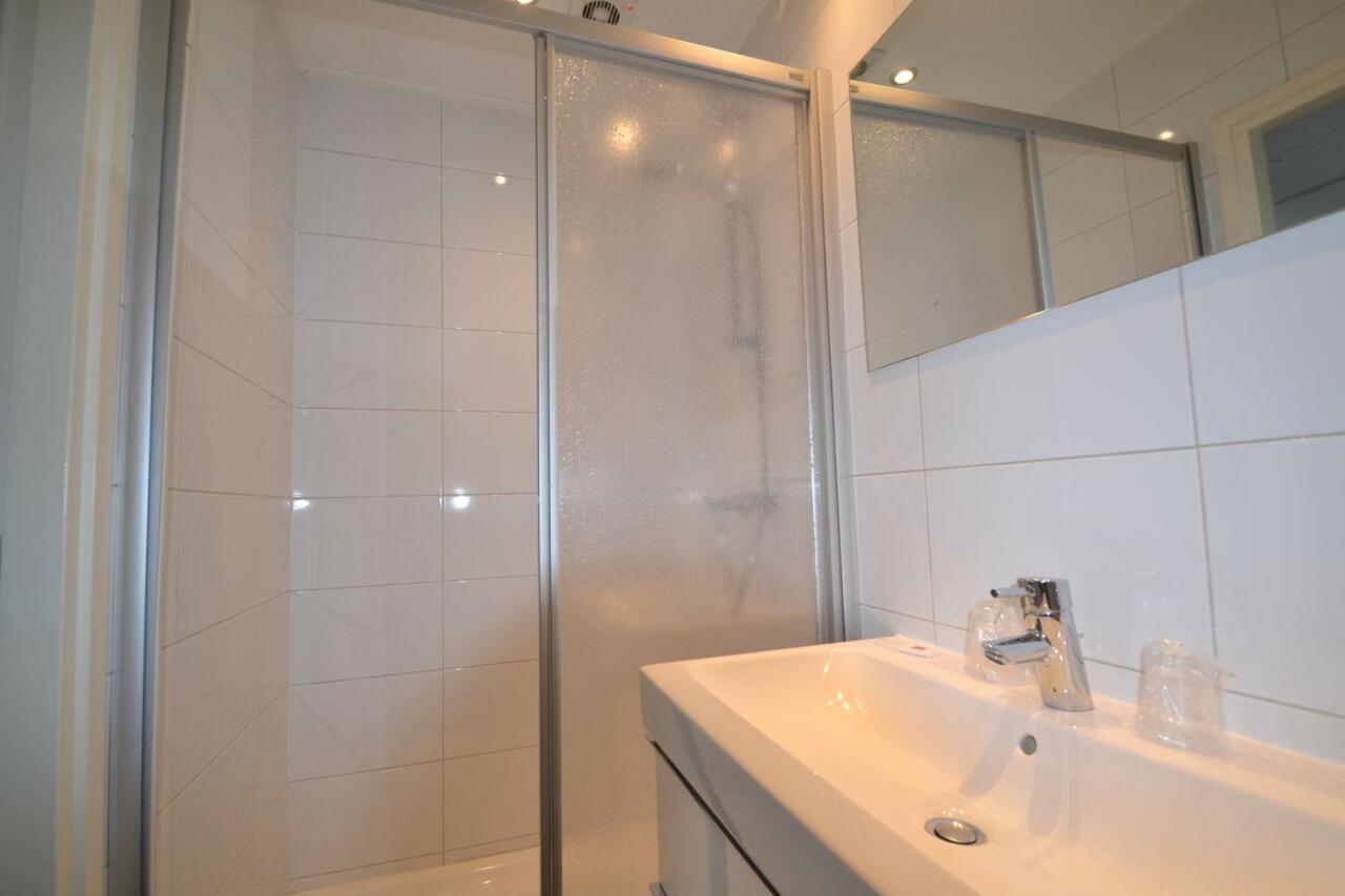 Boutique Hotel De Rozenhof Heilig Landstichting Luaran gambar